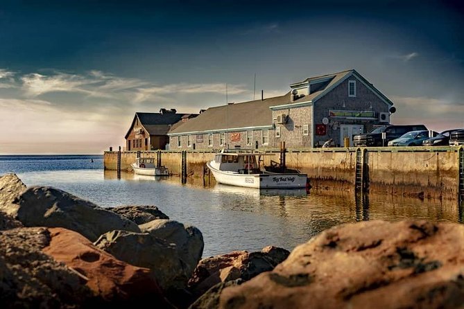 Amazing PEI Experience 5 passengers only - Who Will Get the Most From This Tour