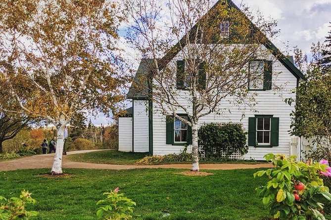 Amazing PEI Experience 5 passengers only - Booking Advice and Final Verdict