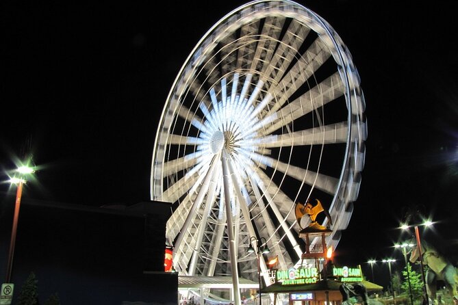 Amazing Scavenger Hunt: Hunt Along Niagara Falls - Starting with Nikola Tesla at the monument