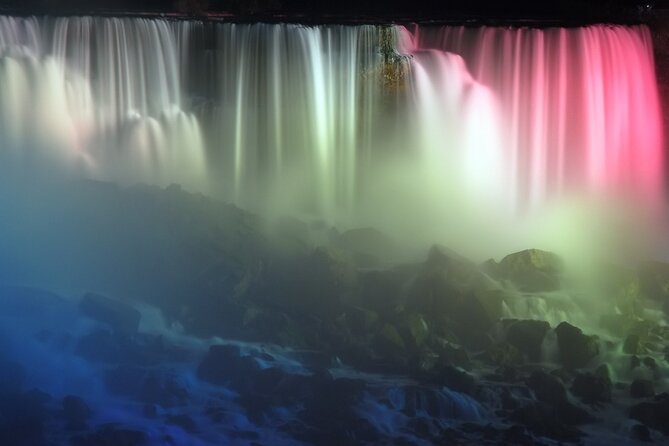Amazing Scavenger Hunt: Hunt Along Niagara Falls - What $12.44 really buys you