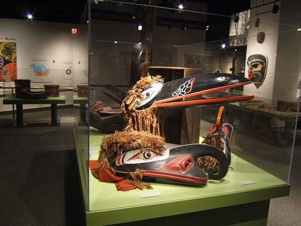 An Epic Scavenger Hunt: Calgary Culture - Calgary’s downtown becomes the playing field