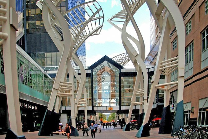 An Epic Scavenger Hunt: Calgary Culture - Stop 4: The Palace Theatre