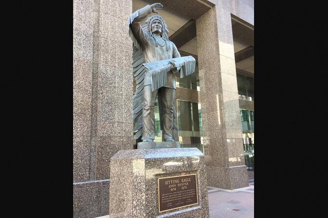 An Epic Scavenger Hunt: Calgary Culture - Stop 5: Arts Commons