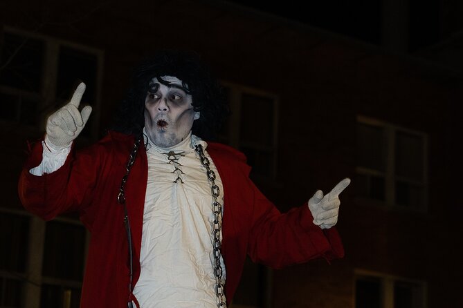 Animated Crime Walking Tour in Old Quebec - Why the cost works for some visitors