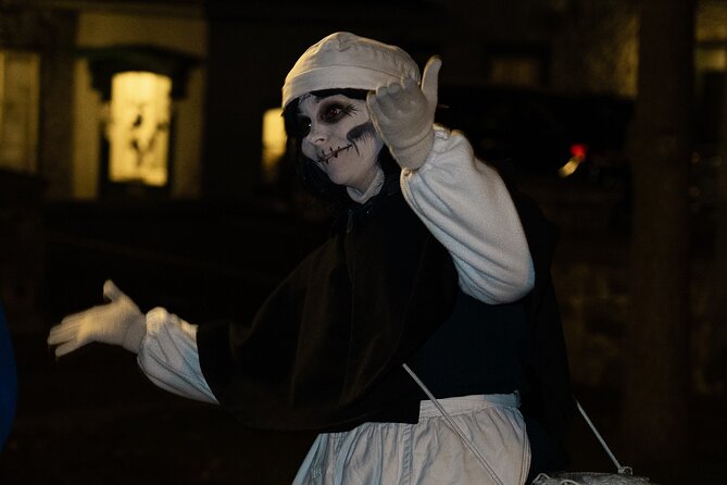 Animated Crime Walking Tour in Old Quebec - Who will enjoy this walk most