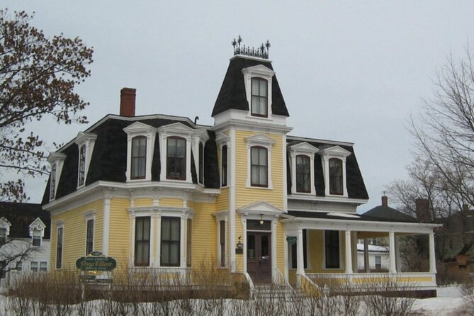 Astounding Scavenger Hunt: Moncton Canada’s Cultural Hub - Is $12.31 per person good value?