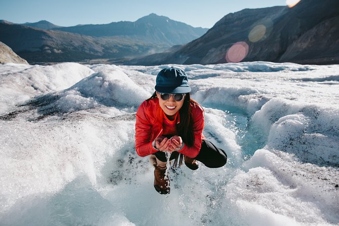 Athabasca Glacier Snow Trip from Banff - Picnic Lunch and the Value of the Package