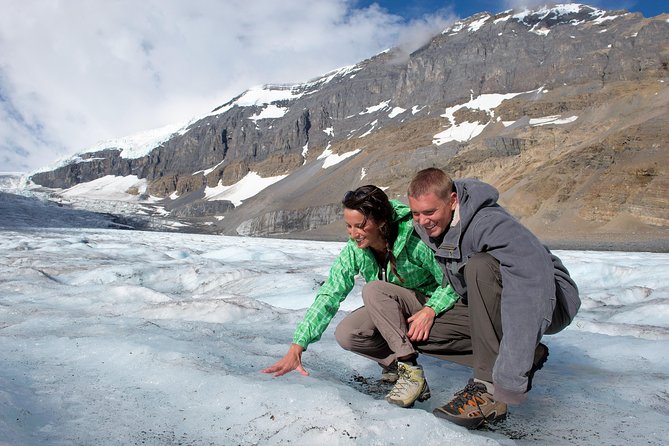 Athabasca Glacier Snow Trip from Banff - The 11-Hour Schedule Requires Energy