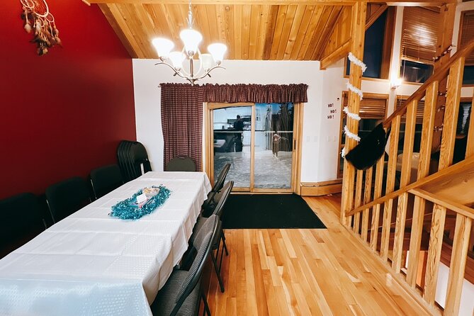 Aurora Chasing + Aurora Lodge - Final call: book it for comfort, not certainty