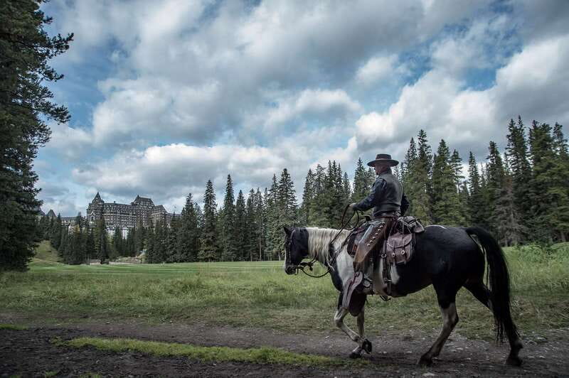 Banff: 4-Hour Sulphur Mountain Intermediate Horseback Ride - Practical Ways to Prepare