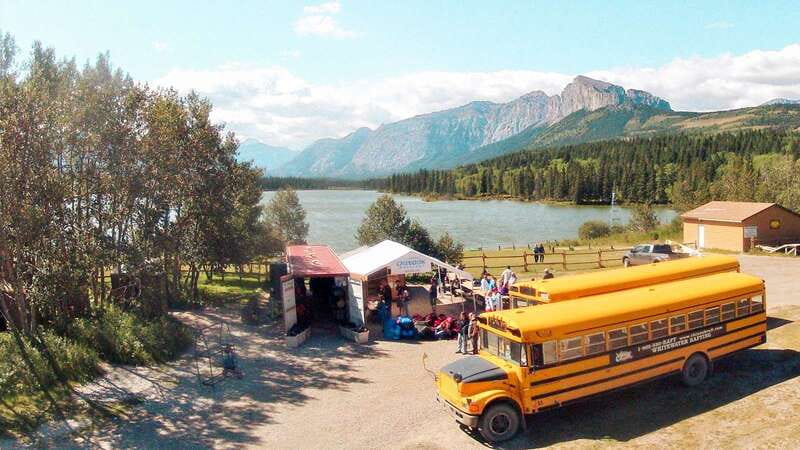 Banff: Afternoon Kananaskis River Whitewater Rafting Tour - Photos, snacks, and the value of the $110 price