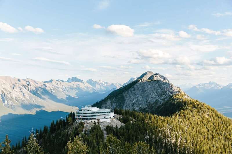 Banff: Banff Gondola Admission Ticket - Should you book the Banff Gondola?