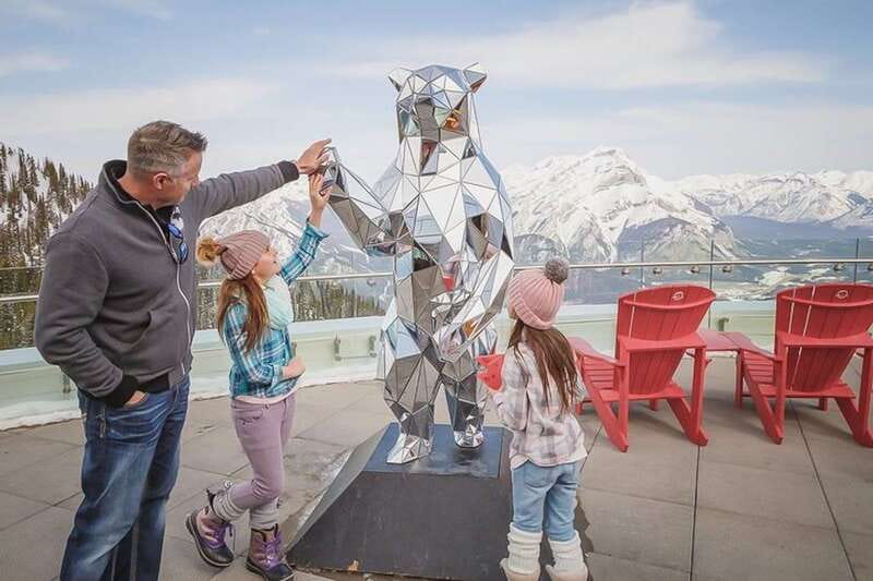 Banff: Banff Gondola Admission Ticket - Who will get the most from this ticket