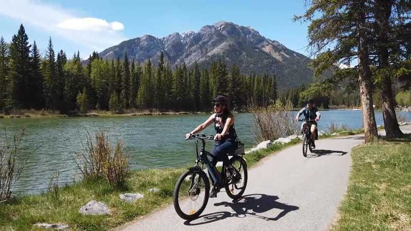 Banff: Bow River E-Bike Tour and Sundance Canyon Hike - How this compares with exploring on your own