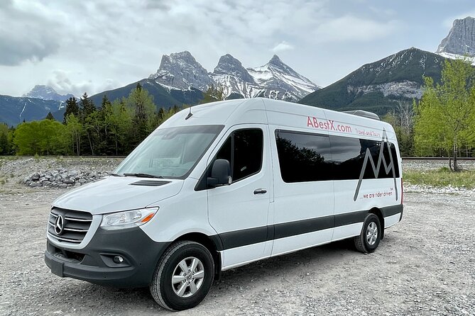 Banff |Canmore| Kananaskis to Calgary YYC Airport–Private Shuttle - Why a private Banff to Calgary airport ride helps