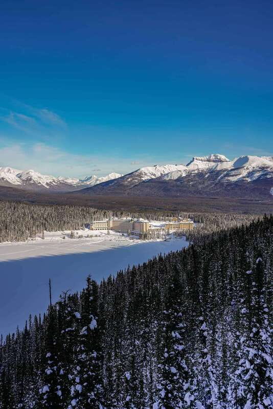 Banff & Canmore: Lake Louise & Marble Canyon - Key points to know before booking