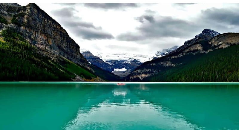 Banff/Canmore: Moraine Lake and Lake Louise 90 Min Each - How to make the most of the 90-minute stops