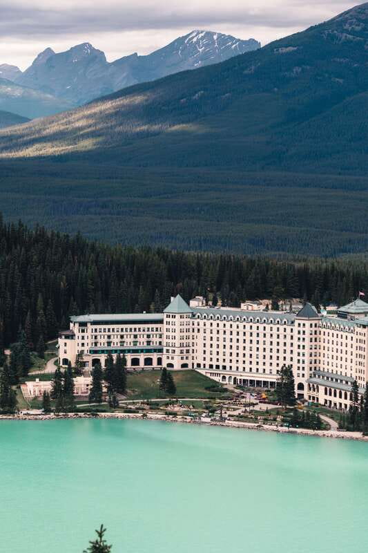 Banff/Canmore: Moraine Lake and Lake Louise 90 Min Each - Booking details worth checking before you go