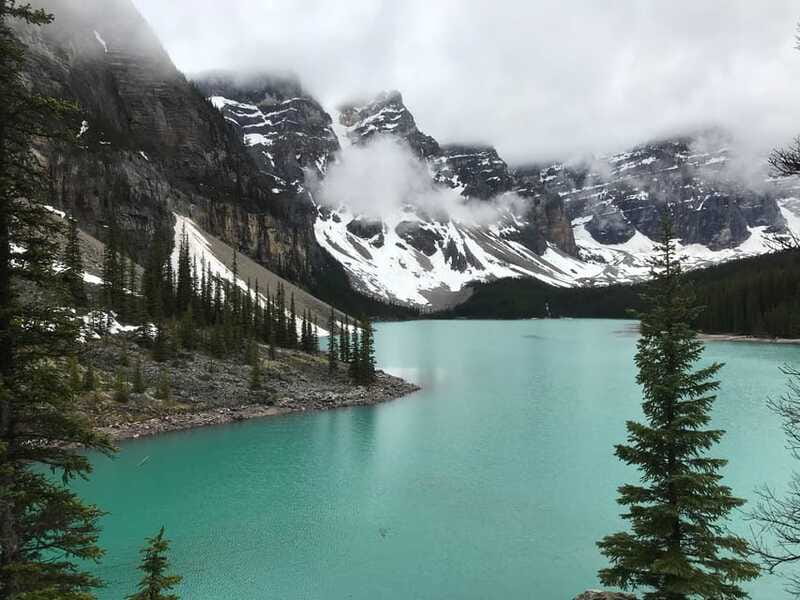 Banff/Canmore: Moraine Lake w/ Lake Louise Option - Is the $87 price good value?