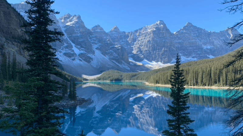 Banff/Canmore: Sunrise at Moraine Lake w/ Lake Louise Option - Who should book this sunrise tour?