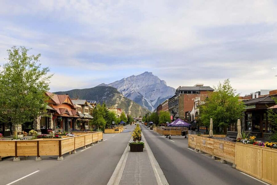 Banff: City Highlights Walking Tour | 3-Hour - Practical ways to prepare