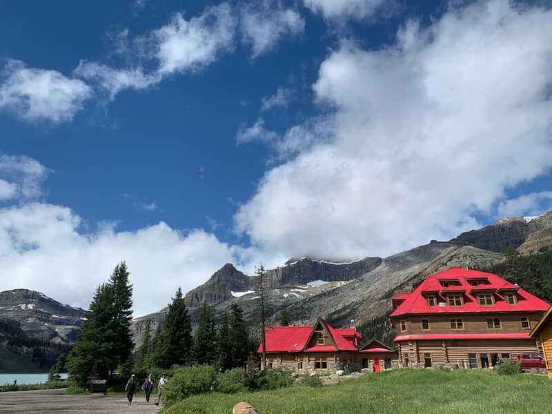 Banff: Columbia Icefield, Skywalk, Parkway, Bow & Peyto Lake - Who should book this Icefields Parkway day?