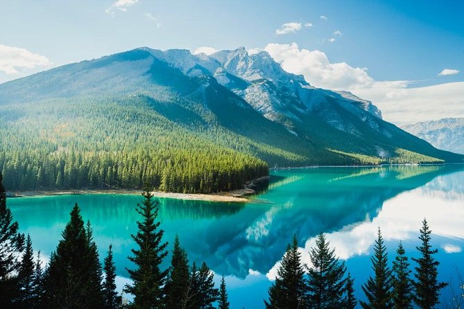 Banff Day Trip From Calgary - How the $650.26 group price works