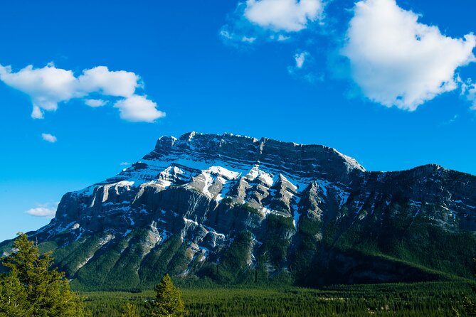 Banff Deep 1 Day Tour in small group - Johnston Canyon gives you the day’s best walk