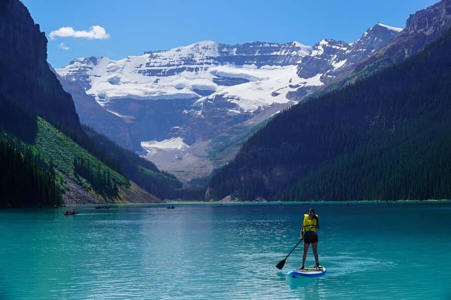 Banff: Emerald Lake, Wapta Falls & Takakkaw Falls Day Trip - Price, food, and what is included