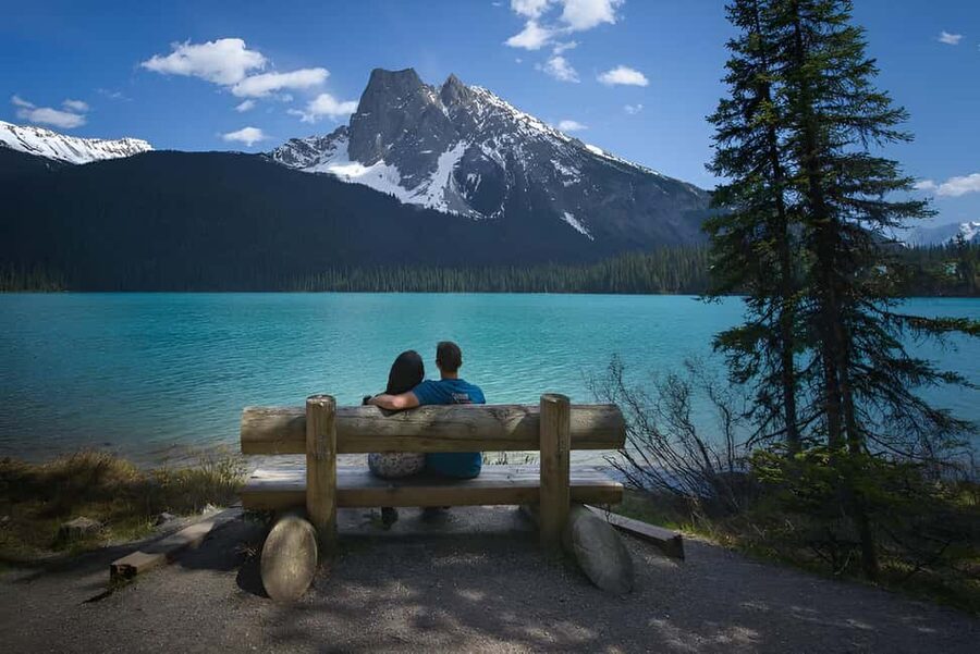 Banff: Emerald Lake, Wapta Falls & Takakkaw Falls Day Trip - How to prepare for the 10-hour outing