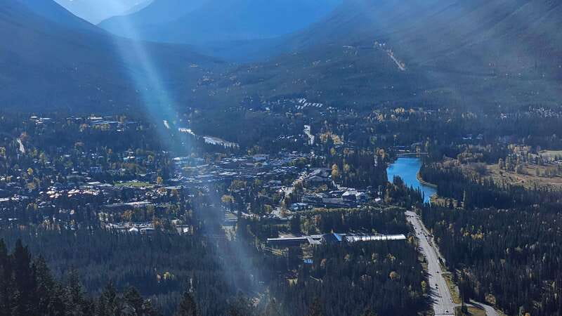 Banff: Evening Wildlife Safari Guided Tour - Guides make or break the two-hour ride