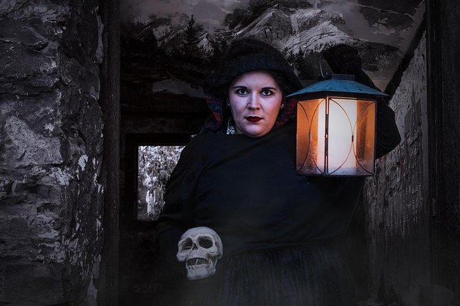 Banff Ghost Walks - Key points to know before you go