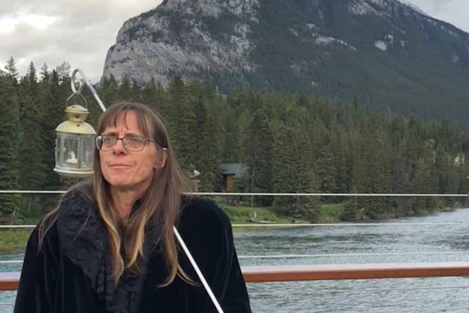 Banff Ghost Walks - Clothing, weather, and the small details that matter