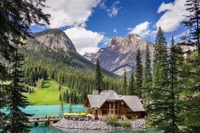 Banff Gondola, Lake Louise, Emerald Lake and Lake Minnewanka Tour - Key points to know before you book