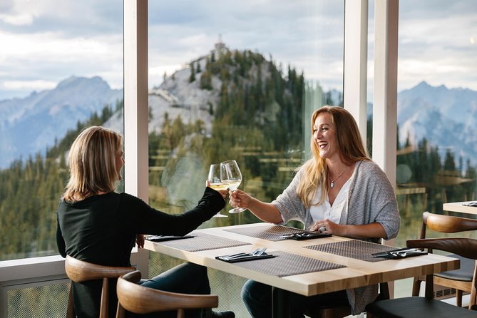 Banff Gondola Ride Admission - Who Will Enjoy the Banff Gondola Most