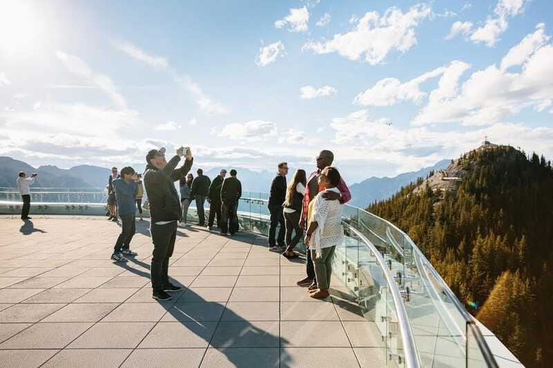 Banff: Gondola Ticket and Johnston Canyon Hiking Tour - Who will get the most from this $122 tour?