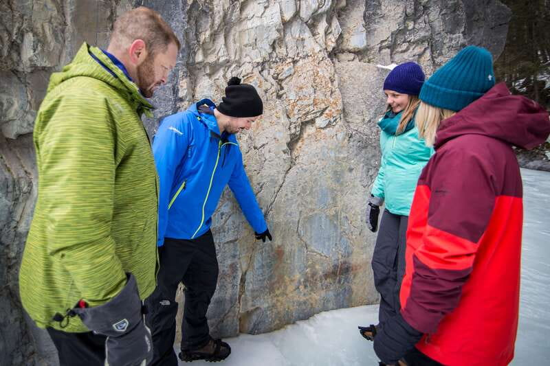 Banff: Grotto Canyon Icewalk - Who Should Book This Icewalk?
