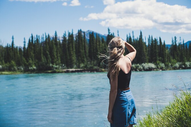 Banff Highlights & Wildlife | Award-Winning Small Group Adventure - Wildlife: what you might actually see