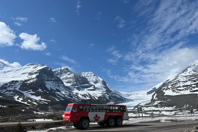 Banff Icefield Parkway Private Full Day Tour - Why a private Icefield Parkway day matters