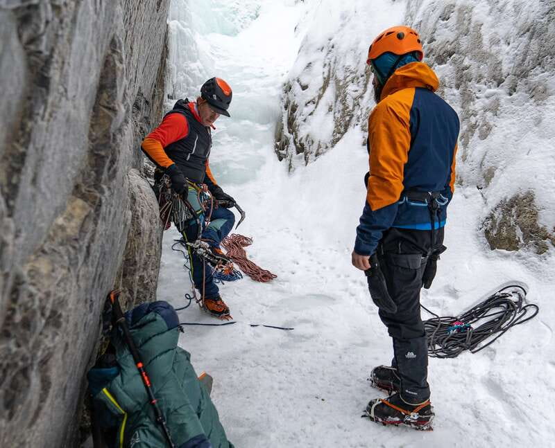 Banff: Introduction to Ice Climbing for Beginners - Key Points to Know Before You Book