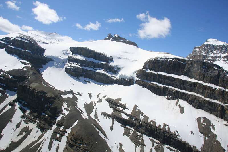 Banff/Jasper: Canadian Rockies Scenic Helicopter Tour - Key points to know before booking