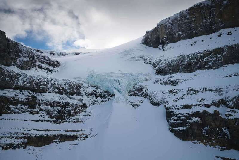 Banff/Jasper: Canadian Rockies Scenic Helicopter Tour - Booking details and practical limits