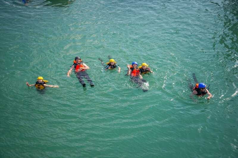Banff: Kananaskis River Whitewater Rafting Tour - Is $95 good value?