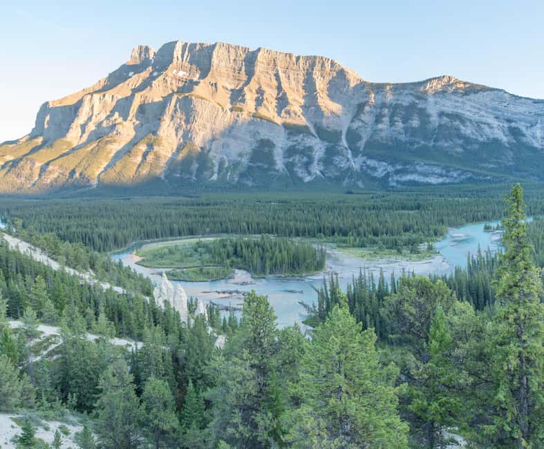 Banff: Lake Louise,Emerald & Johnston Canyon+5More - The photo service and what to expect