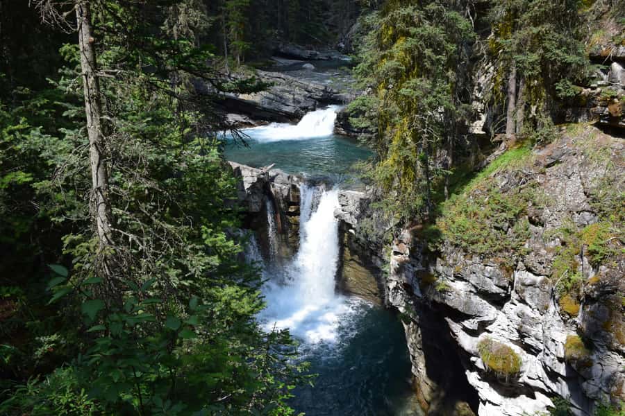 Banff: Lake Louise,Lake Minnewanka,Emerald Lake & Banff Town - Food, clothing, and what to pack
