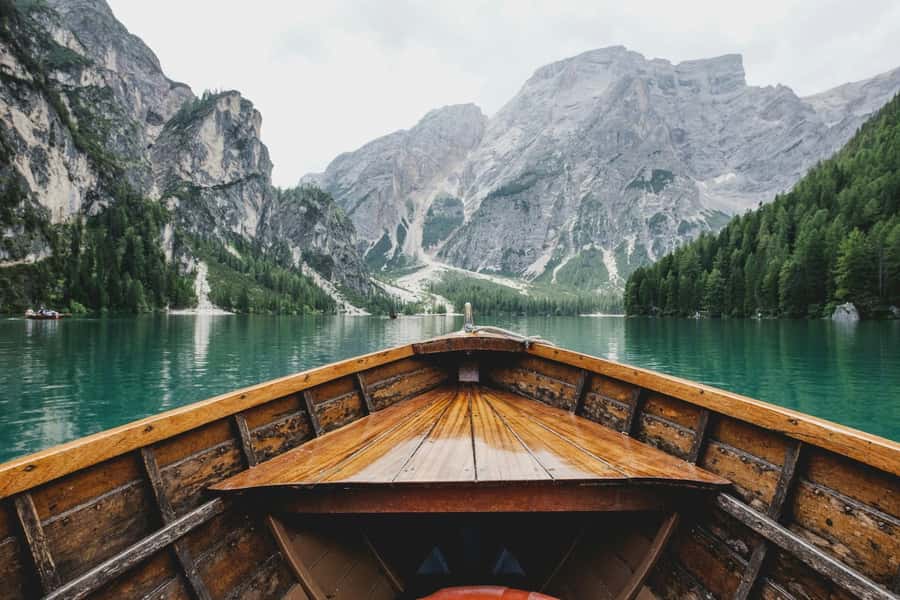 Banff: Moraine Lake, Lake Louise, Emerald Lake and Yoho Trip - Why This Route Works in a Crowded Rockies Day