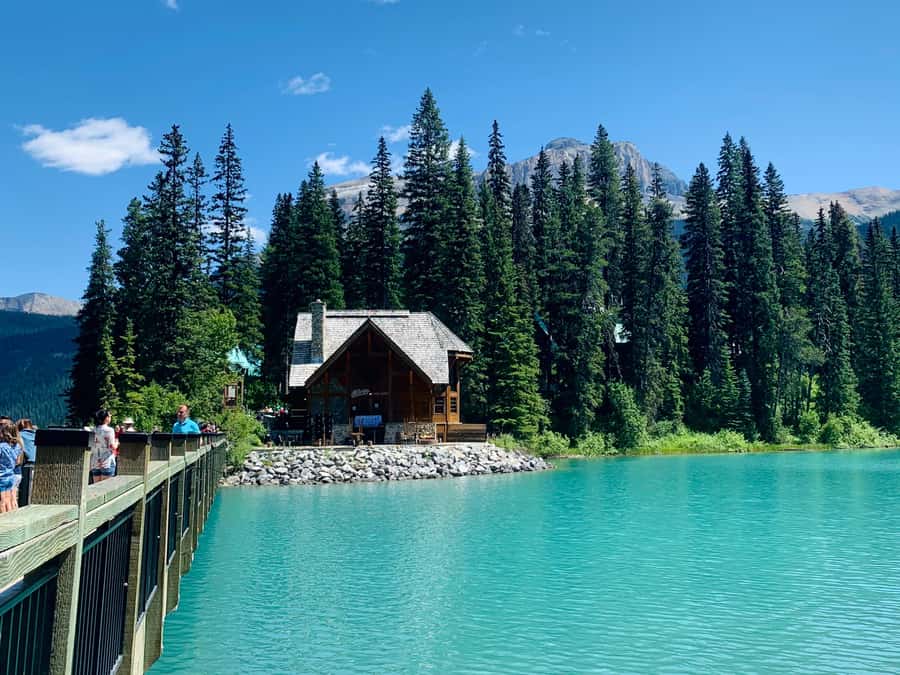 Banff: Moraine Lake, Lake Louise, Emerald Lake and Yoho Trip - Who Should Book This Rockies Tour?
