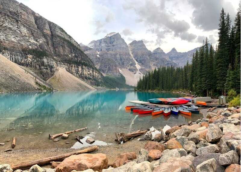 Banff: Moraine Lake, Lake Louise, Emerald Lake and Yoho Trip - Final Verdict: Book for Range, Not Leisure