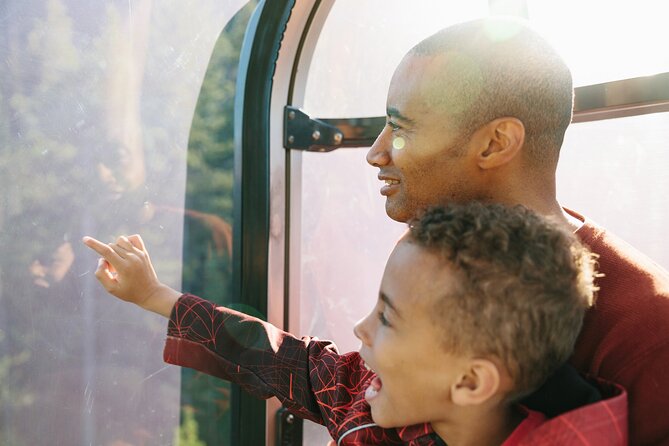 Banff Morning Tour Scenic Highlights and Gondola Ride - The Hoodoos Trail viewpoint