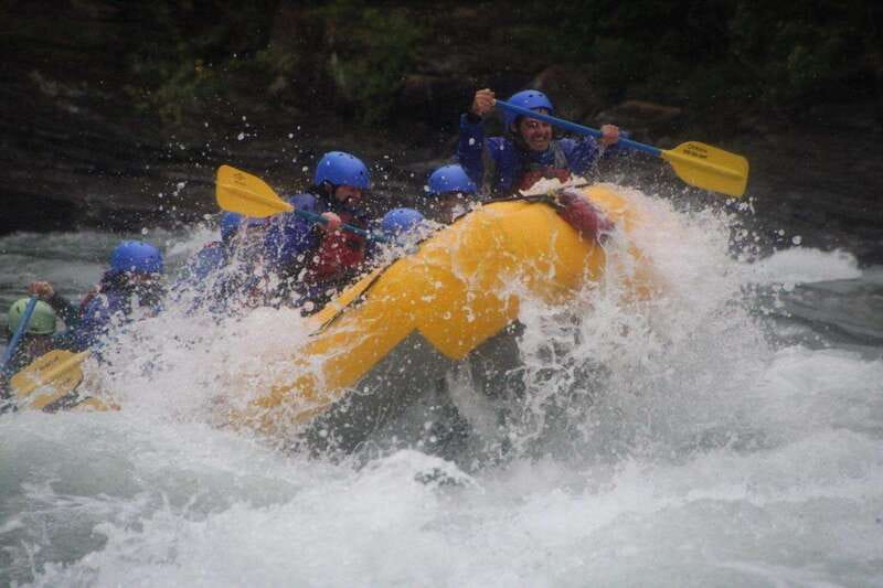 Banff: Morning Whitewater Rafting Tour in Horseshoe Canyon - Is the $109 price a good deal?